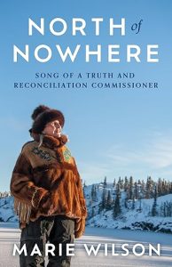 North of Nowhere - Song of a truth and reconciliation commissioner