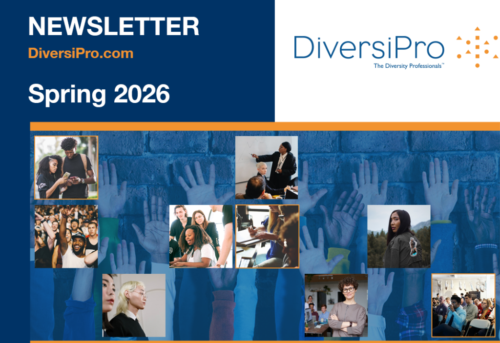 Spring 2026 Newsletter